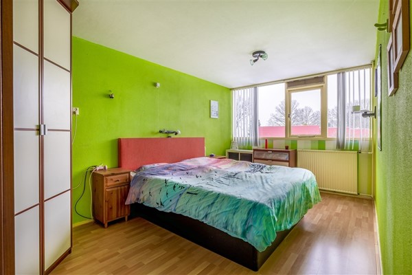 Medium property photo - Driemolenslaan 47, 9649 ER Muntendam